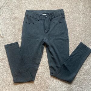 Seven brand skinny pants